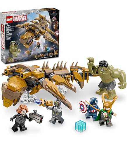 Lego Marvel Supereroi Taskmaster WOW! Is This Real?? LEGO Marvel