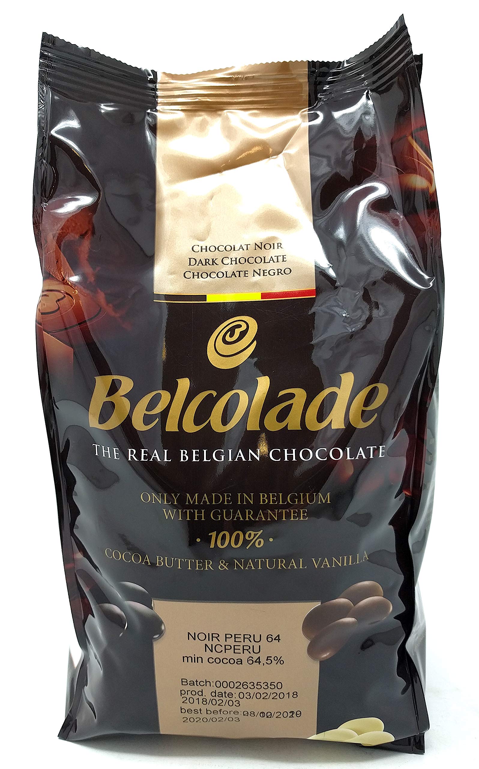 Shop Belcolade products online in UAE. Free Delivery in Dubai, Abu ...