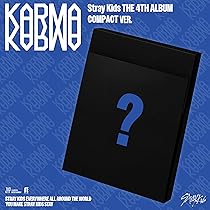 Stray Kids 新品未開封　KARMA COMPACT VER. 30枚 81VD5Mh4xtL._AC_UL210_SR210,