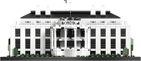 lego architecture 21006