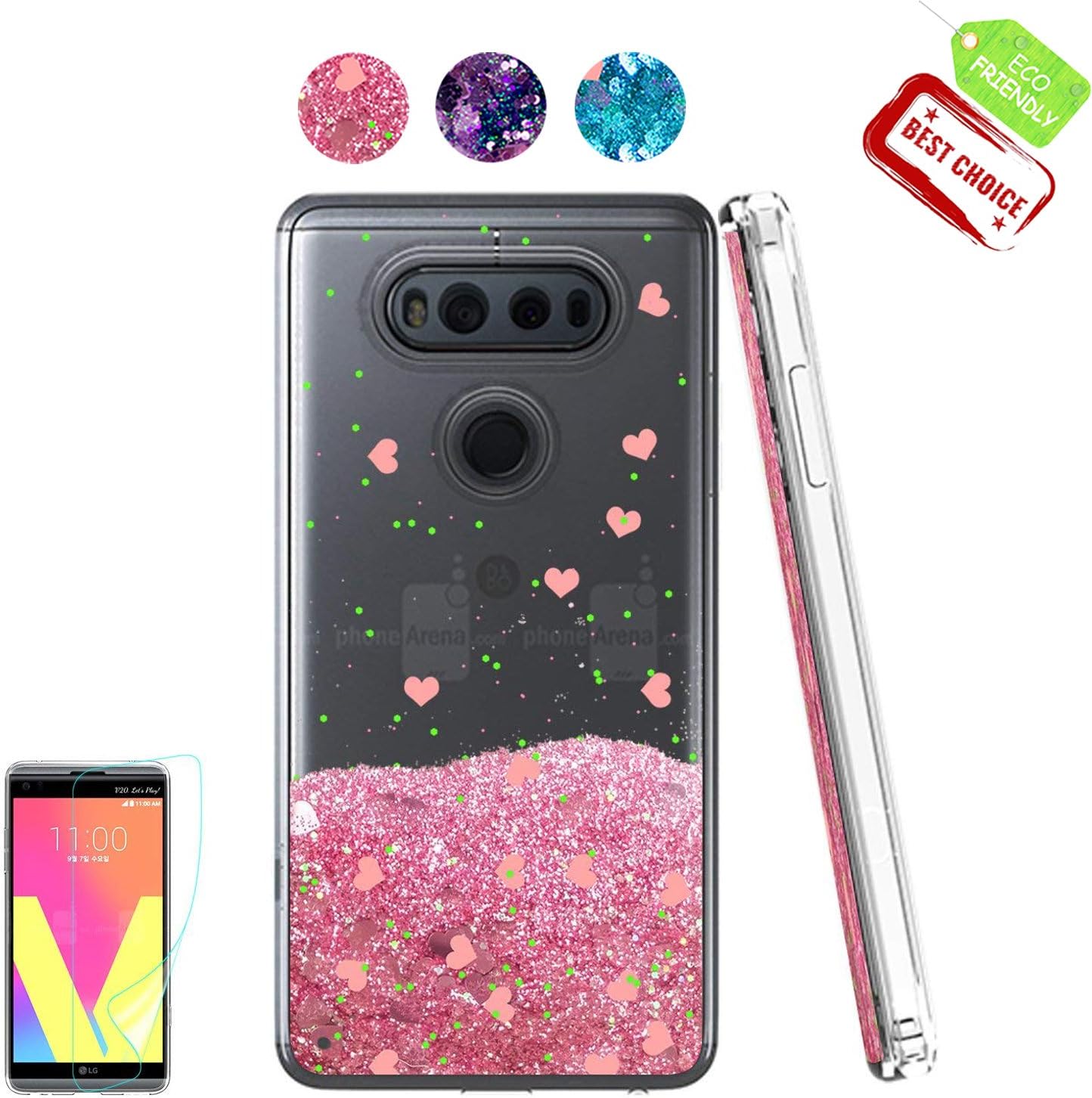 Best lg v20 volume button