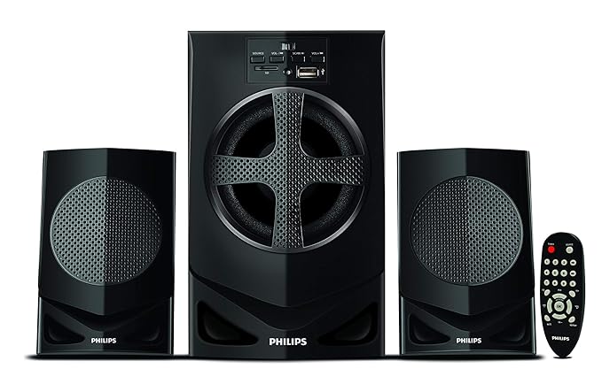 philips mms2030f
