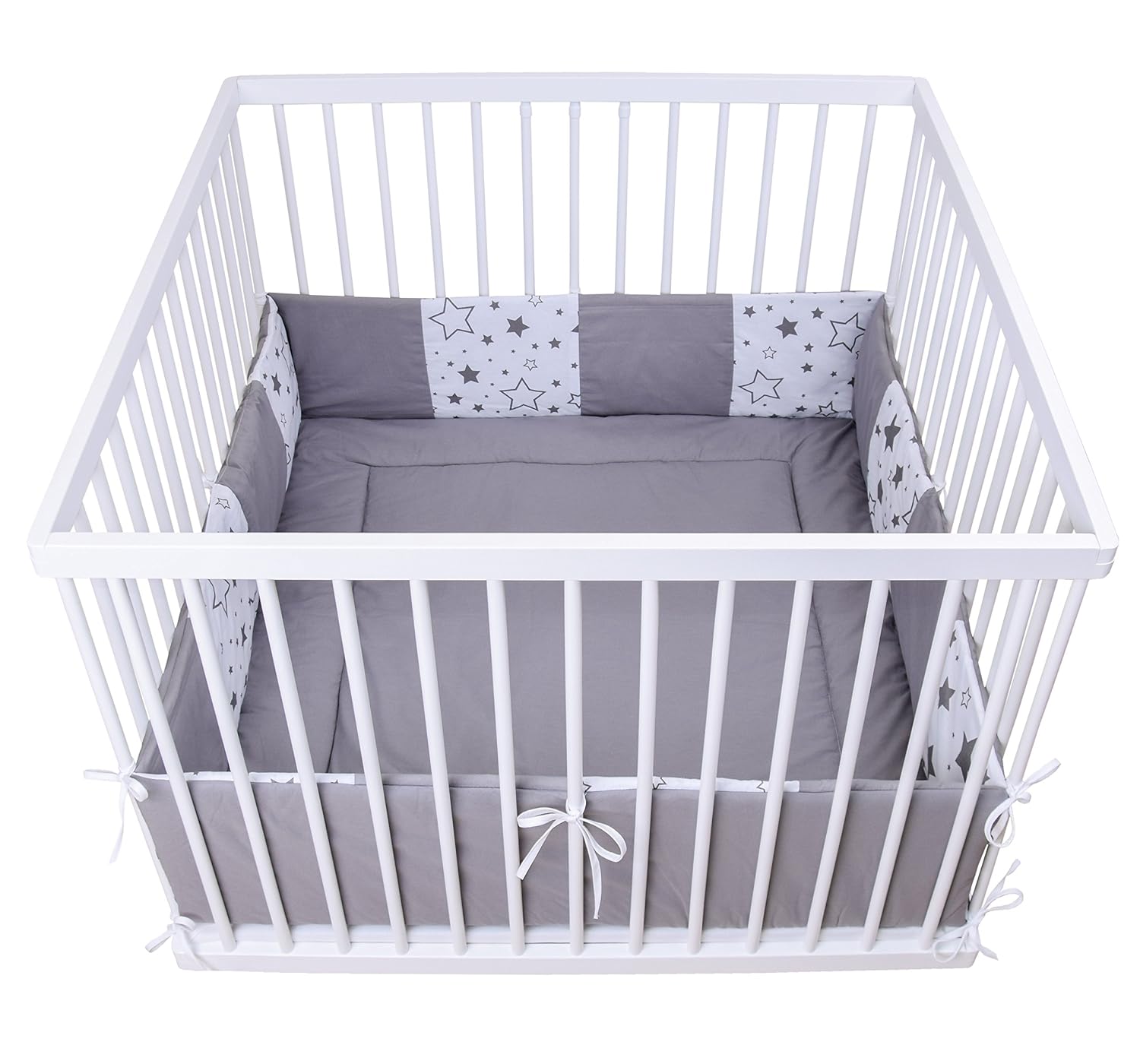 Mobilier Amilian Lau16 Tour De Parc Protection 100 X 100 Cm Bebe Puericulture Ram Mount Co Uk