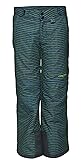 Arctix Kids Snow Pants with Reinforced Knees and