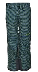 Arctix Kids Snow Pants with Reinforced Knees and