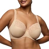 PrimaDonna Salerno Full Cup Bra