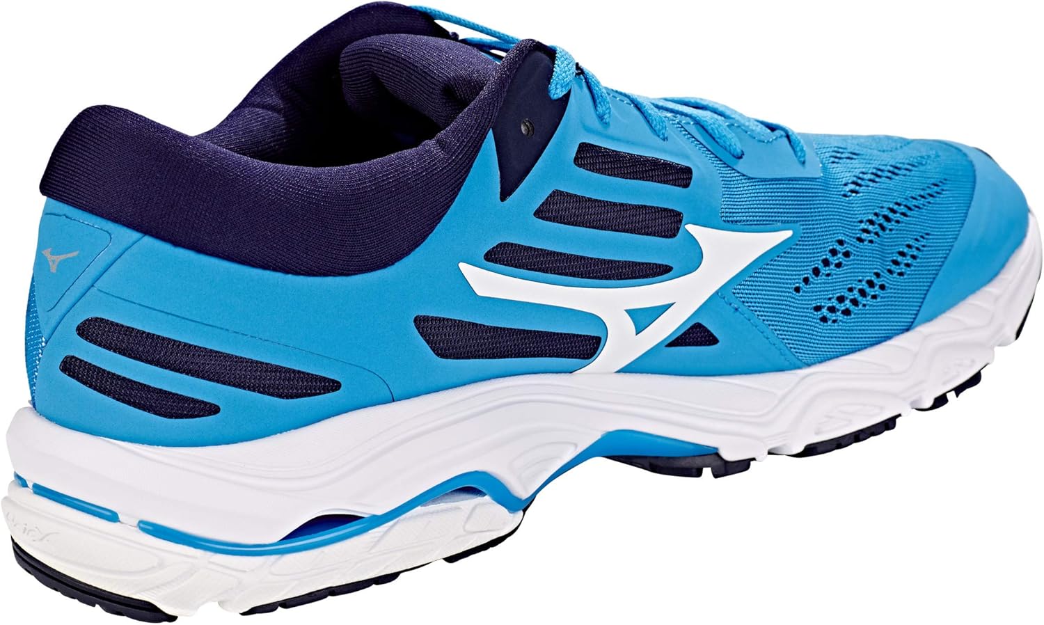 mizuno wave steam 2 review