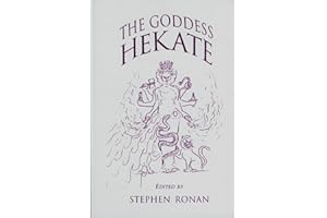 The goddess Hekate (Studies in ancient pagan and Christian religion & philosophy)