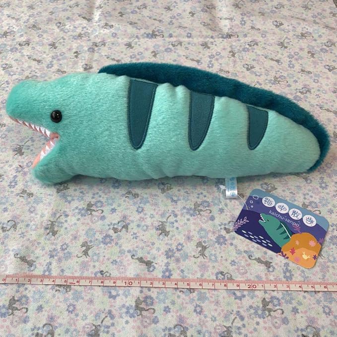 Amazon ウツボ ぬいぐるみ ツイステ ジェイド フロイド リーチ ぬいぐるみ ホビー Amazon ウツボ ぬいぐるみ ツイステ ジェイド フロイド リーチ ぬいぐるみ ホビー