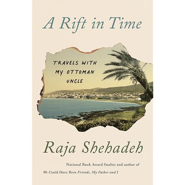 Where the Line is Drawn: Crossing Boundaries in Occupied Palestine