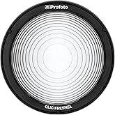 Profoto Clic Fresnel | Experience the power of precision with Clic Fresnel, The perfect light-shaping tool for a concentrated light beam