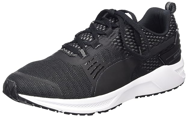 Puma Damen Ignite Xt V2 Mesh WN's Hallenschuhe