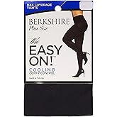 The Easy On! Max Coverage Plus Size Tights