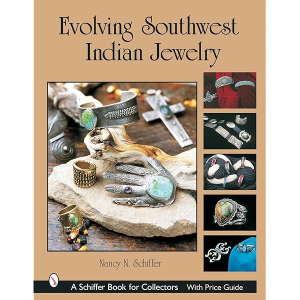 Amazon.com: Glittering World: Navajo Jewelry of the Yazzie Family