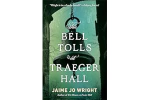 The Bell Tolls at Traeger Hall