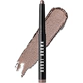 Bobbi Brown Long-Wear Cream Shadow Stick | 24-Hour Eyeshadow Stick | High-Pigment, Buildable Shades with Three Finishes