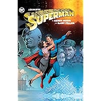Amazon.com: Superman: Escape from Bizarro World: 9781401220334