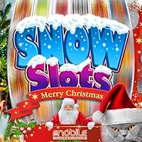 Snow Slots Merry Christmas TV