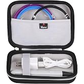 Mchoi Hard Case Fits for MYNT3D Super / MYNT3D Professional / MYNT3D Pro Printing 3D Pen, Case Only