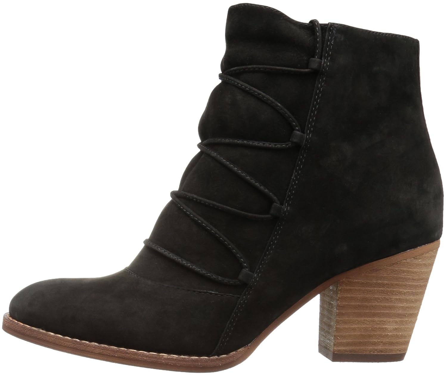 Sam Edelman Womens Millard Ankle Boot 