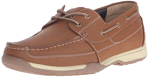 izod boat shoes