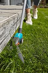 Gardena Comfort Grass Shears Long-Handled 12100-20 Ergonomic Grip view 4