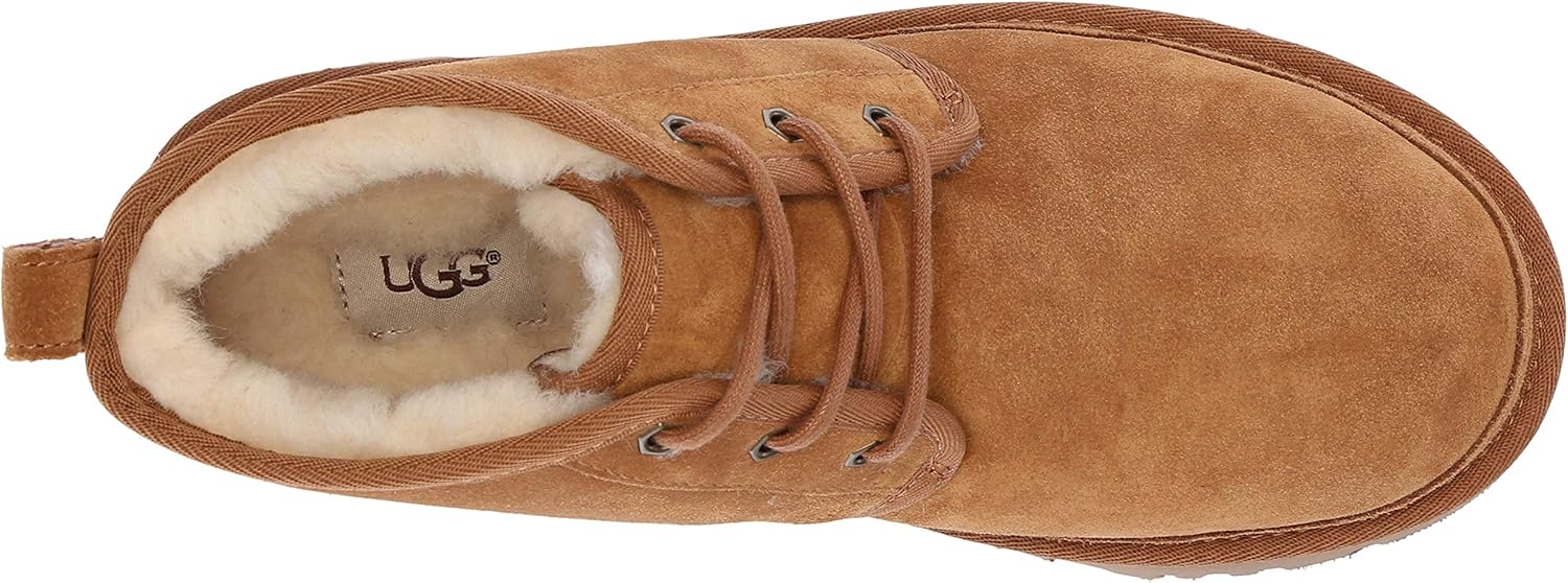  | UGG Women's Neumel Boot | Ankle & Bootie