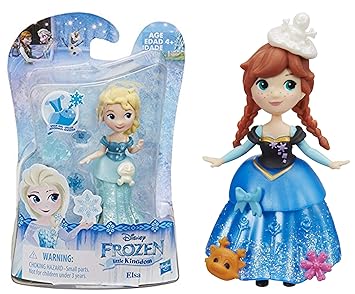 frozen presents for 4 year old