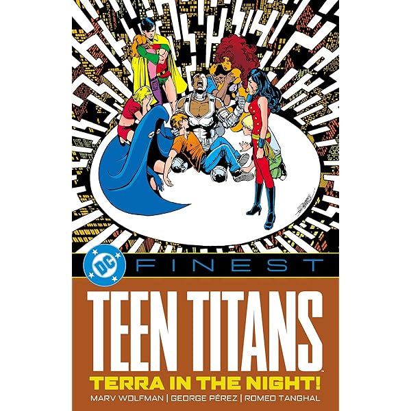 Teen Titans by Geoff Johns Compendium One: Johns, Geoff, McKone