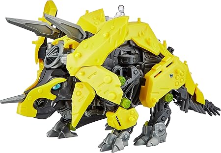 Amazon Zoids ゾイドワイルド Zw11 トリケラドゴス ロボット 子ども向けフィギュア おもちゃ