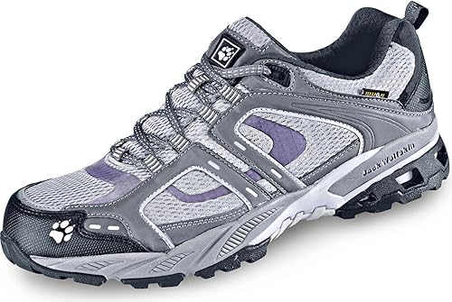 jack wolfskin trail running shoes