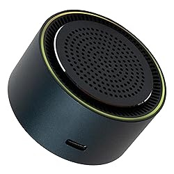 MagBeat Bluetooth Speaker with Magnetic Wireless