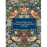 The Art of William Morris: A Visual Journey Through Patterns and Design