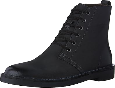 clarks orinoco jazz boots black