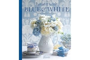 Living with Blue & White
