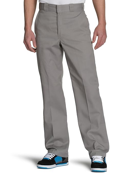 Dickies Men's Trouser Dickies Amazon.co.uk Clothing