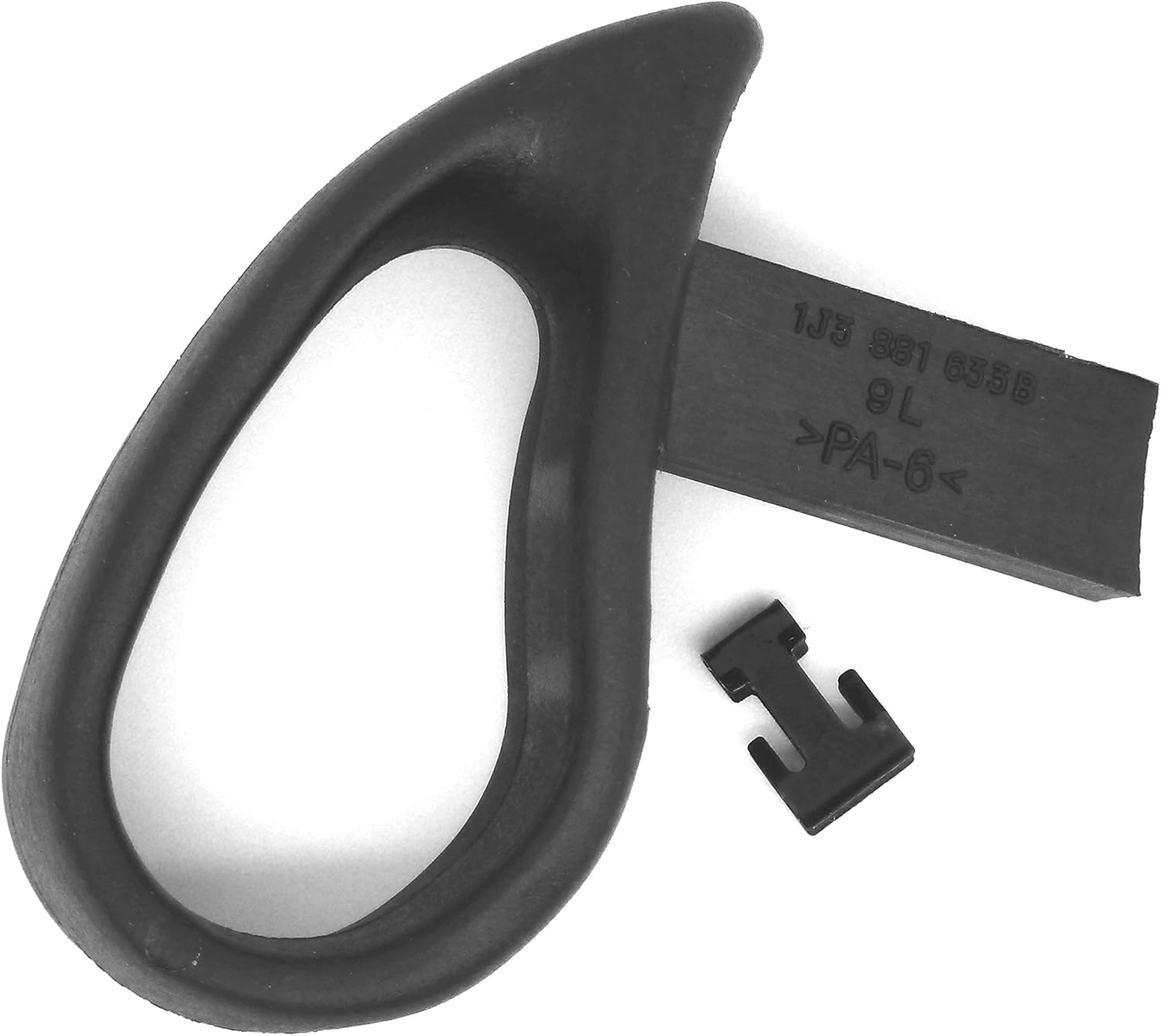 Reperio Auto Parts R007 Front Seat Tilt Lift Release Handle Lever Left