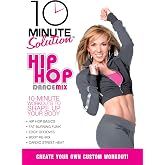 10 Minute Solution: Hip Hop Dance Mix