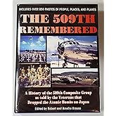 The 509th Remembered: A History of the 509th Composite Group as Told by the Veterans Themselves, 509th Anniversary Reunion, W