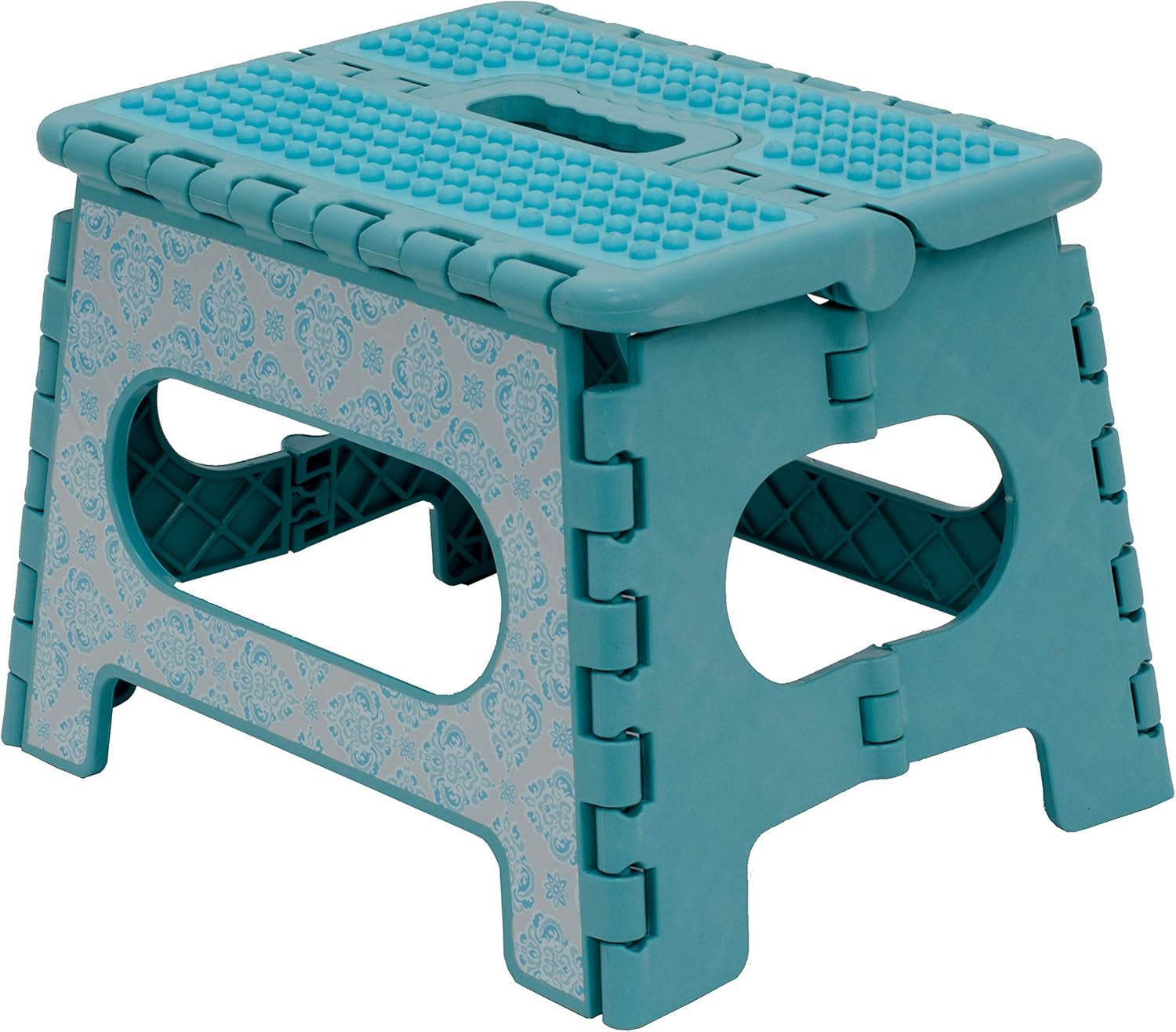 Best 9 inch foldable step stool