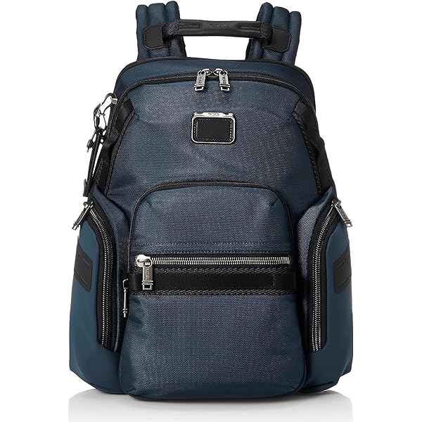 Tumi Alpha Bravo Knox Backpack, Grey/Camo, One Size : Amazon.com