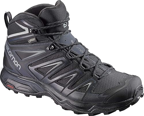 salomon x ultra 3 mid gtx amazon