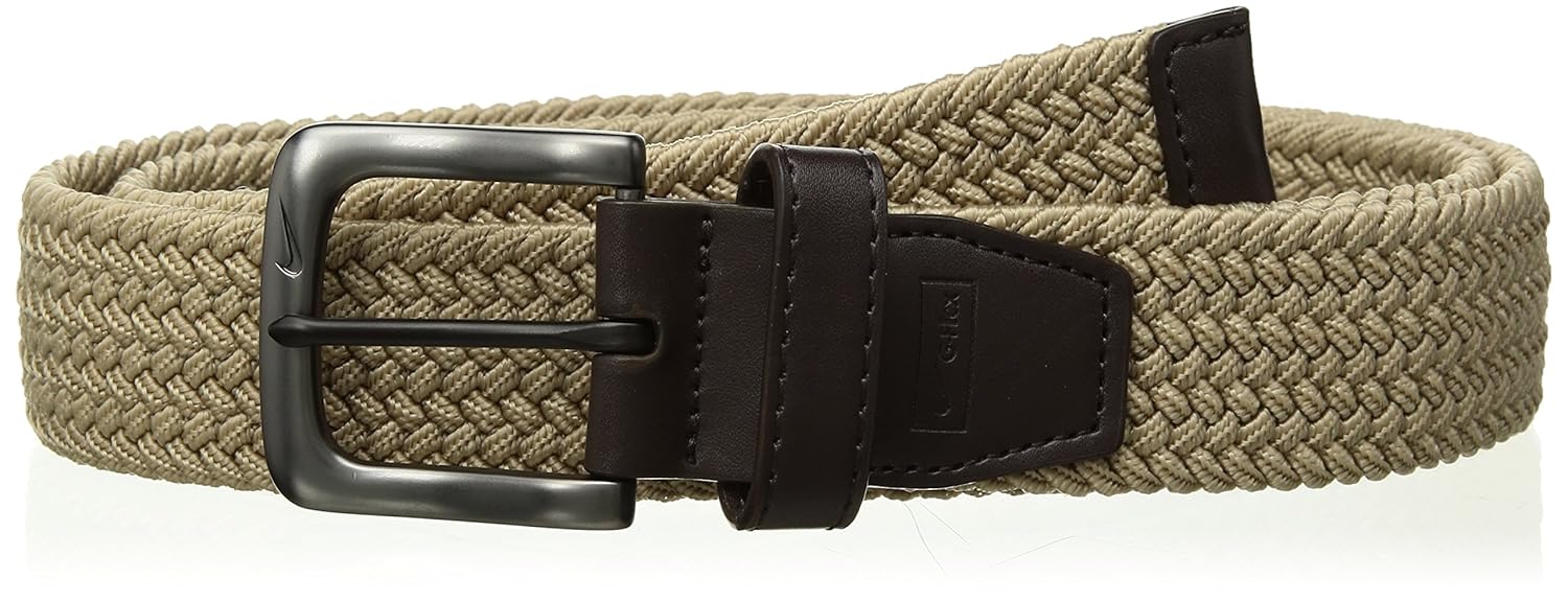 nike golf belt g flex