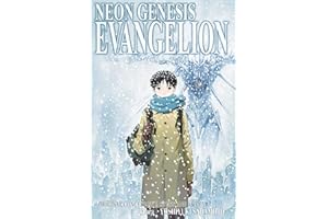Neon Genesis Evangelion 2-in-1 Edition, Vol. 5: Includes vols. 13 & 14 (5) (Neon Genesis Evangelion 3-in-1 Collection)