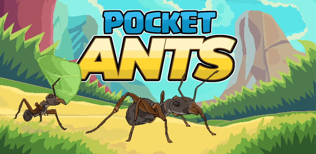 Pocket Ants Colony Simulator Amazon Appstore