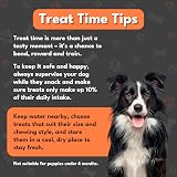 Pet Munchies Wild Salmon Dog Training Treats 50g Grain Free Real Meat view 6