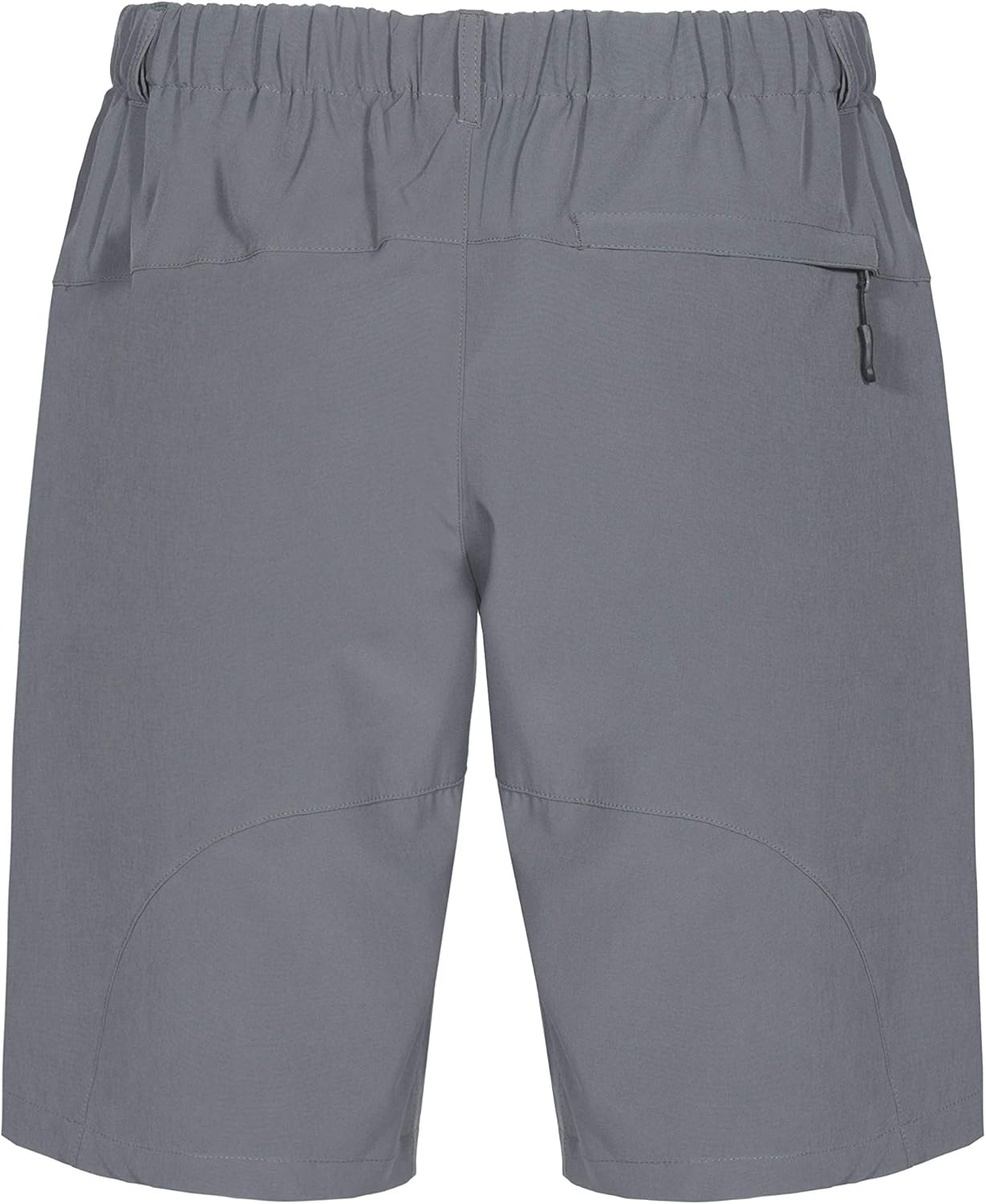 Little Donkey Andy Men's Stretch Quick Dry Cargo Shorts for Hiking, Camping, Travel: Clothing