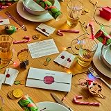 Puzzle Post Taskmaster Christmas Crackers Brand Puzzle Post 6 crackers view 8