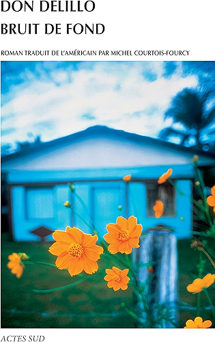 Download Bruit de fond (Babel t. 371) PDF