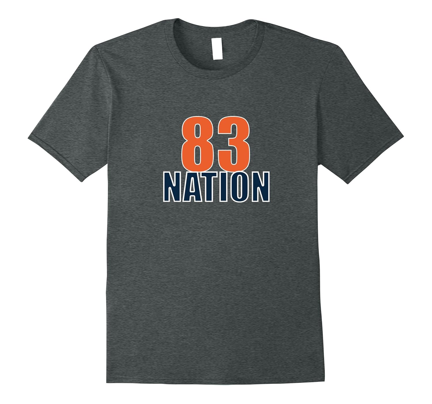 Mens Nation Score 670 Chicago Sports Radio Mens Tshirt Pl Polozatee